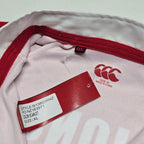 British & Irish Lions 2017 Supporters Jersey (BNWT's) - XL