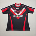 Canterbury Bulls #25 Jersey - 3XL