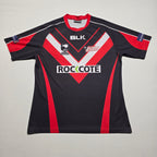 Canterbury Bulls #25 Jersey - 3XL