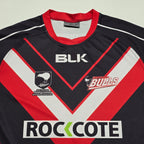 Canterbury Bulls #25 Jersey - 3XL