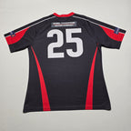 Canterbury Bulls #25 Jersey - 3XL