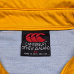 Southern Cricket Long-sleeve 90's Jersey - XL
