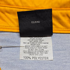 Southern Cricket Long-sleeve 90's Jersey - XL