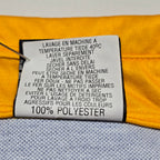 Southern Cricket Long-sleeve 90's Jersey - XL