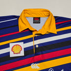 Southern Cricket Long-sleeve 90's Jersey - XL