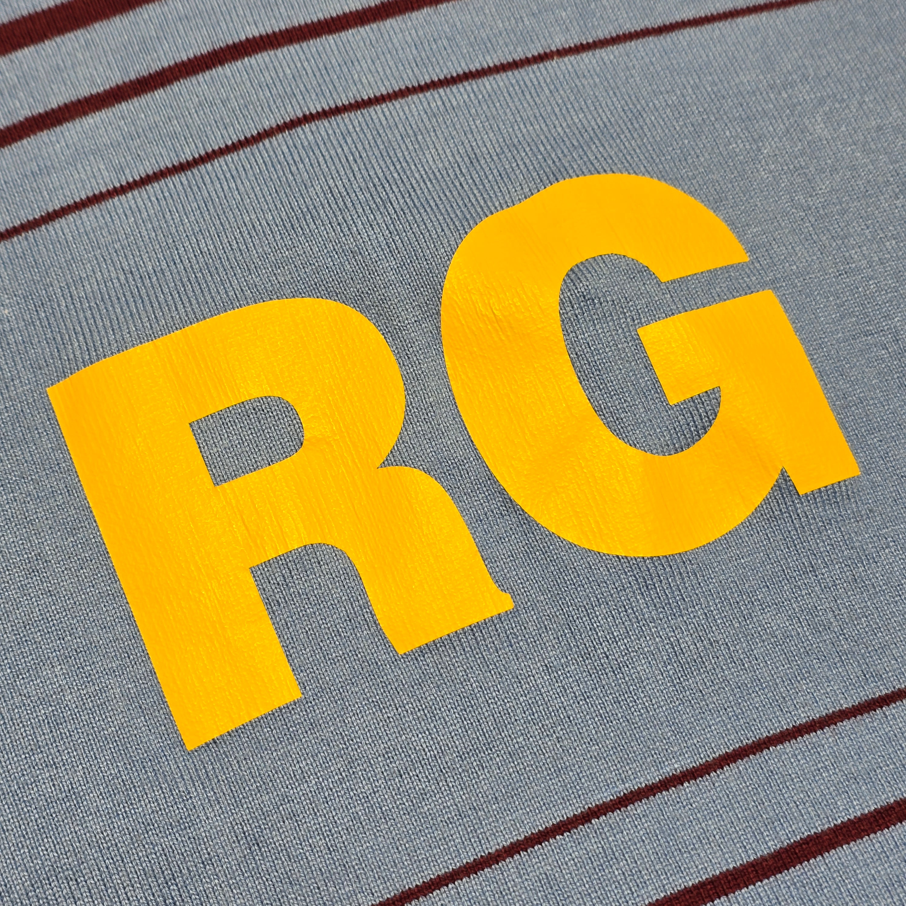 2003 Golden Oldies Rugby Jersey - Large