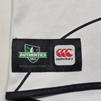 NZ Warriors 2009-2011 Away Jersey - 14