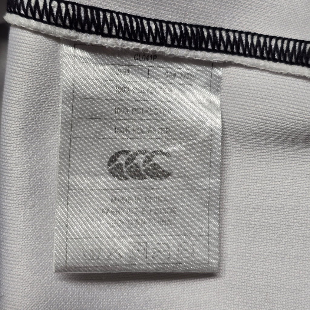NZ Warriors 2009-2011 Away Jersey - 14