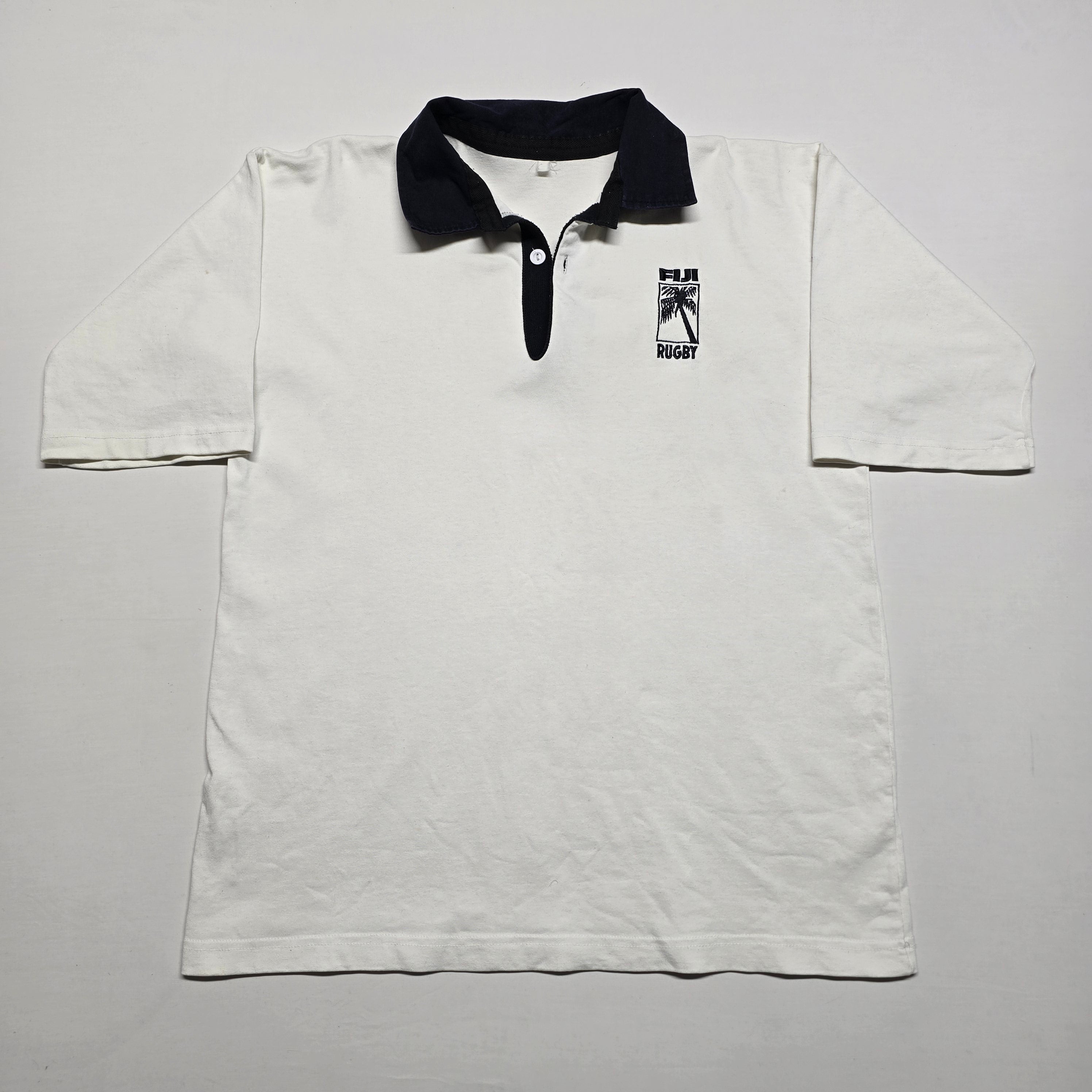 Fiji Rugby Jersey - Medium