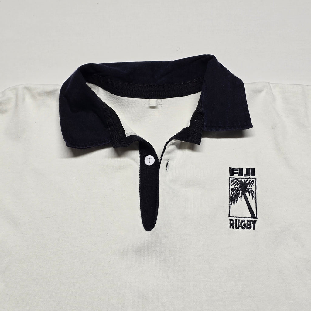 Fiji Rugby Jersey - Medium