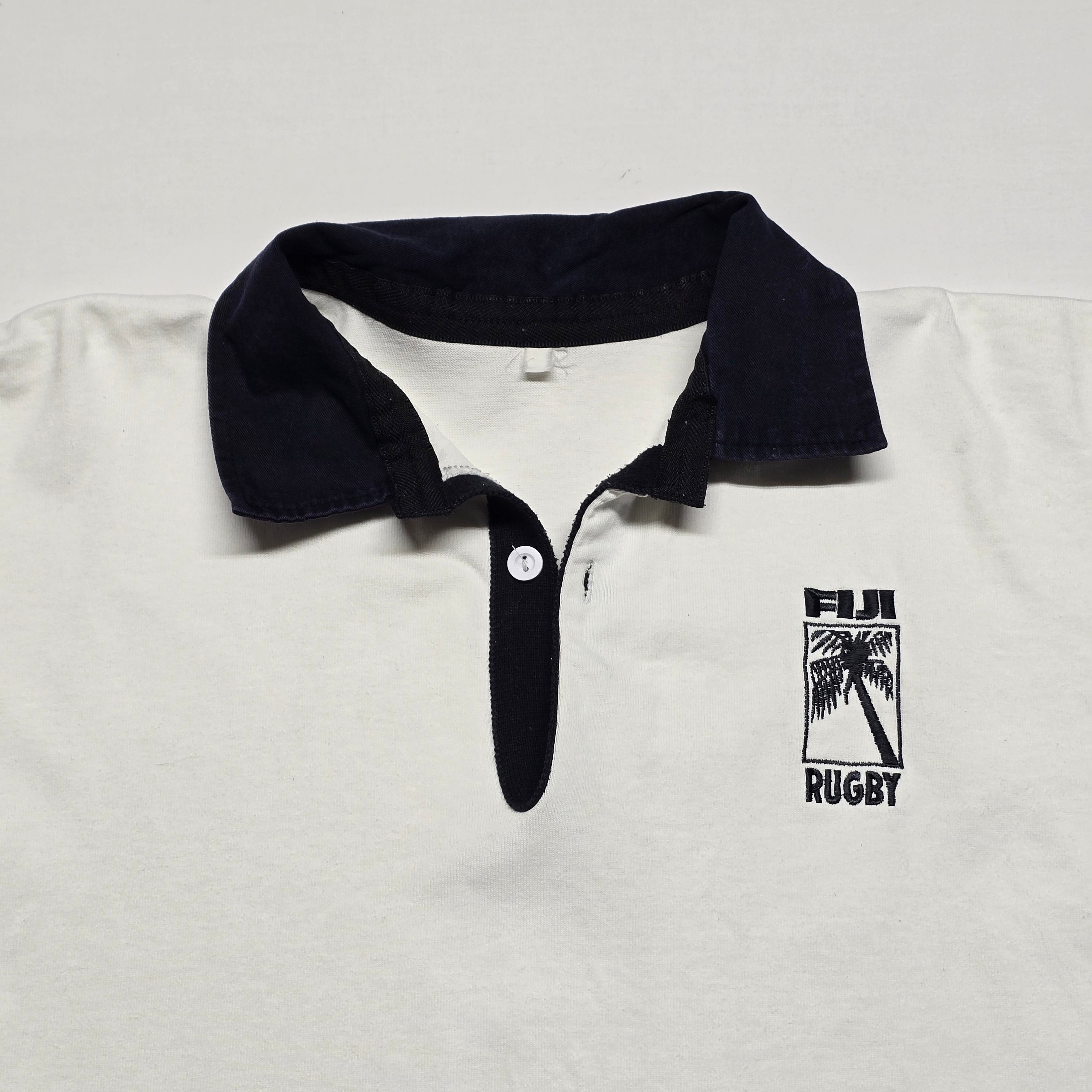 Fiji Rugby Jersey - Medium