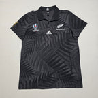 All Blacks 2019 RWC Polo - Large