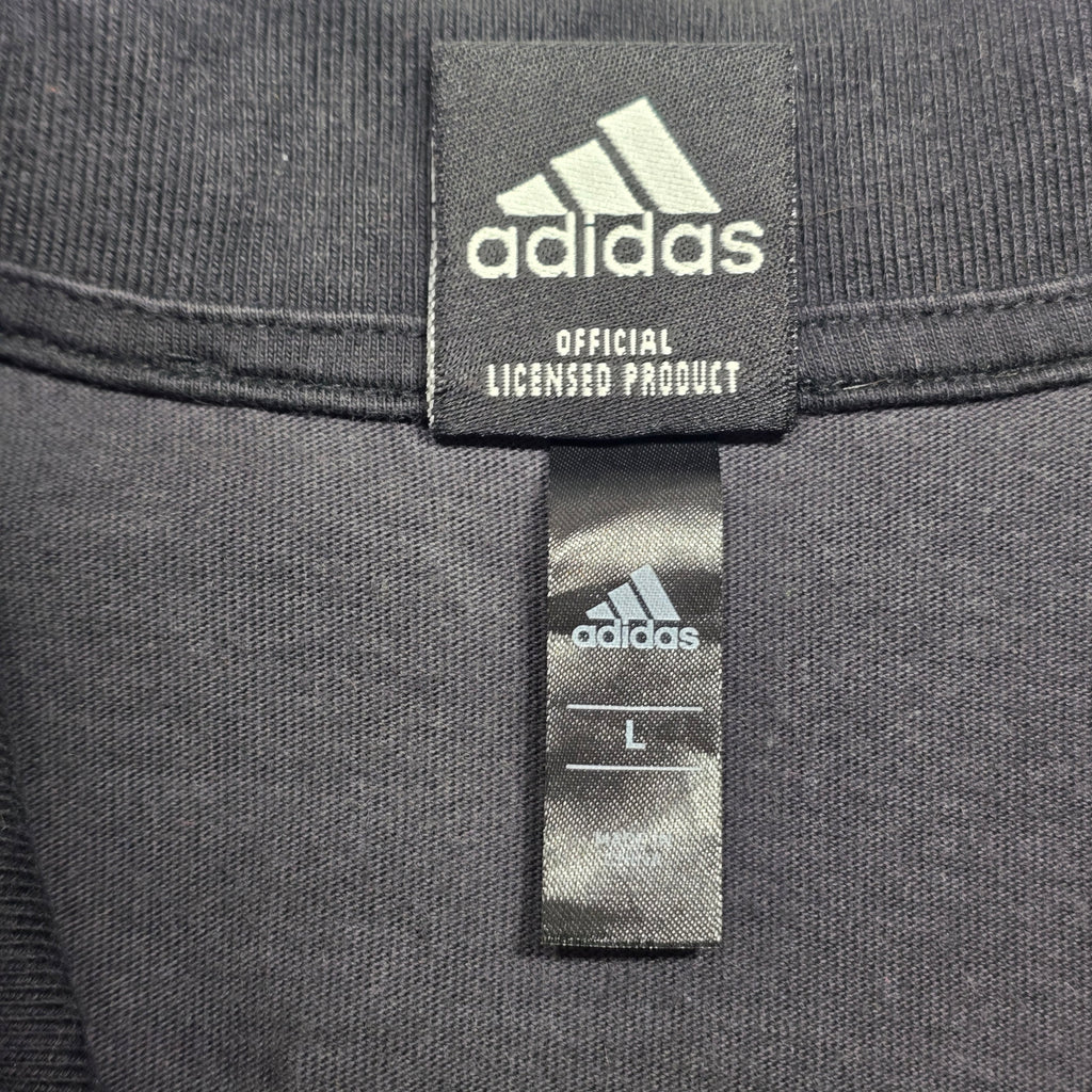 All Blacks 2019 RWC Polo - Large