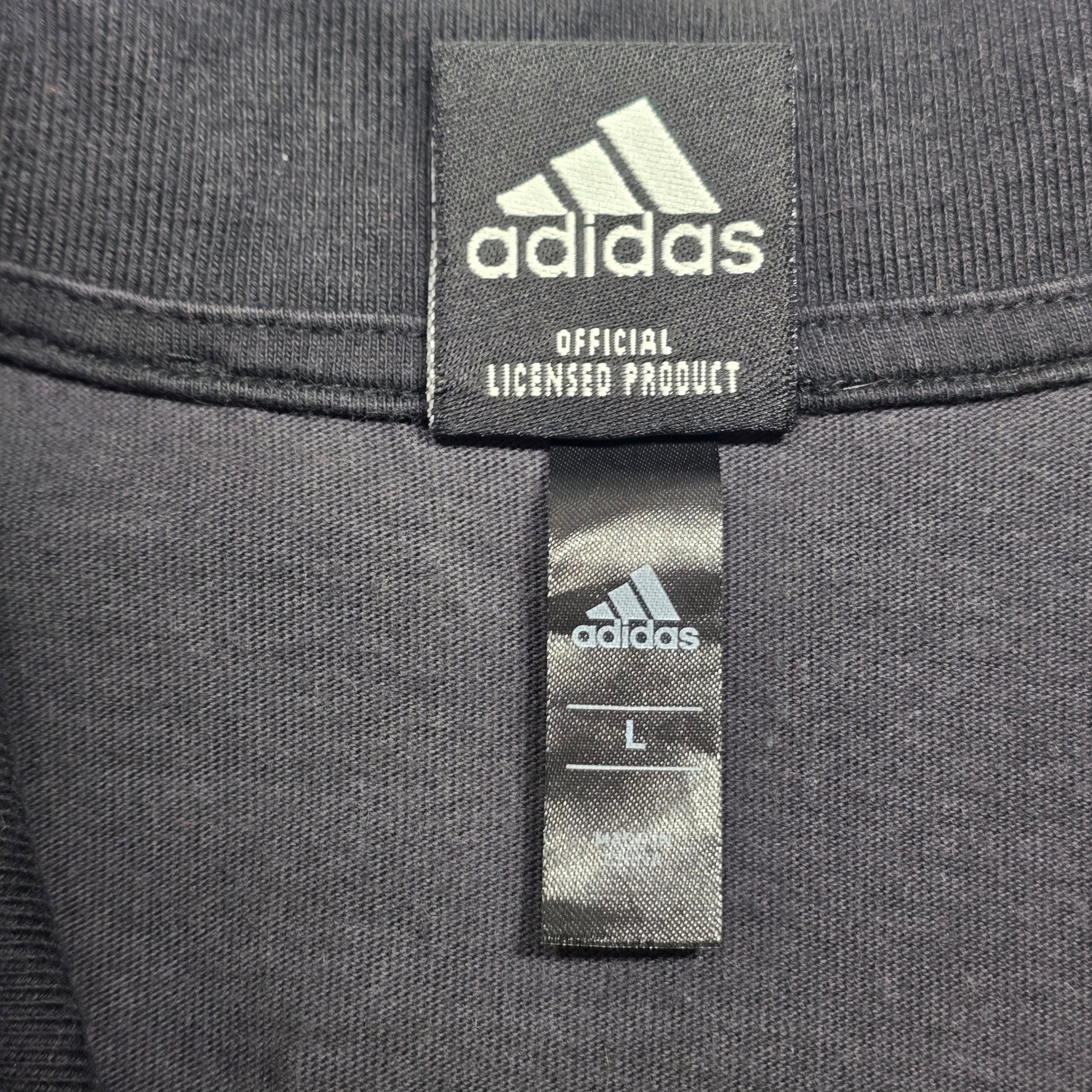 All Blacks 2019 RWC Polo - Large