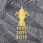 All Blacks 2019 RWC Polo - Large