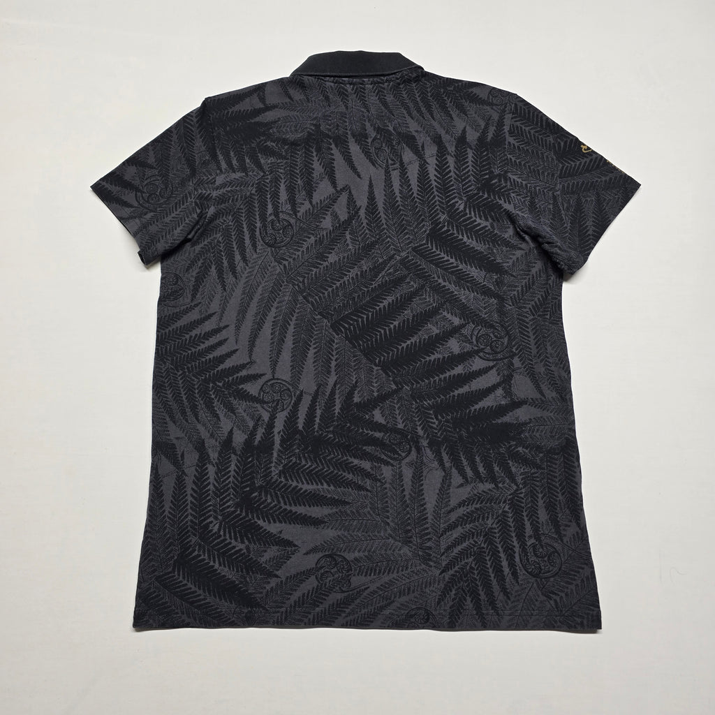All Blacks 2019 RWC Polo - Large