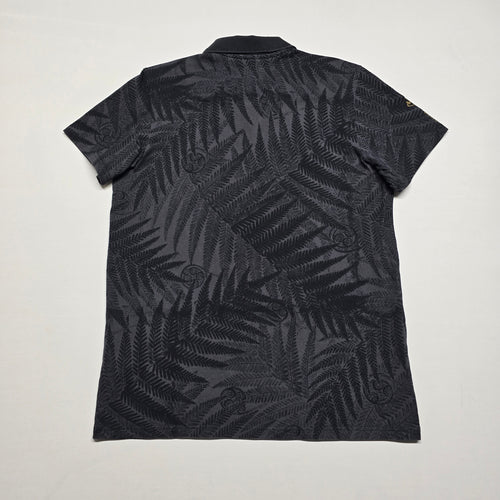All Blacks 2019 RWC Polo - Large