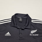 All Blacks 2008 Polo - XL