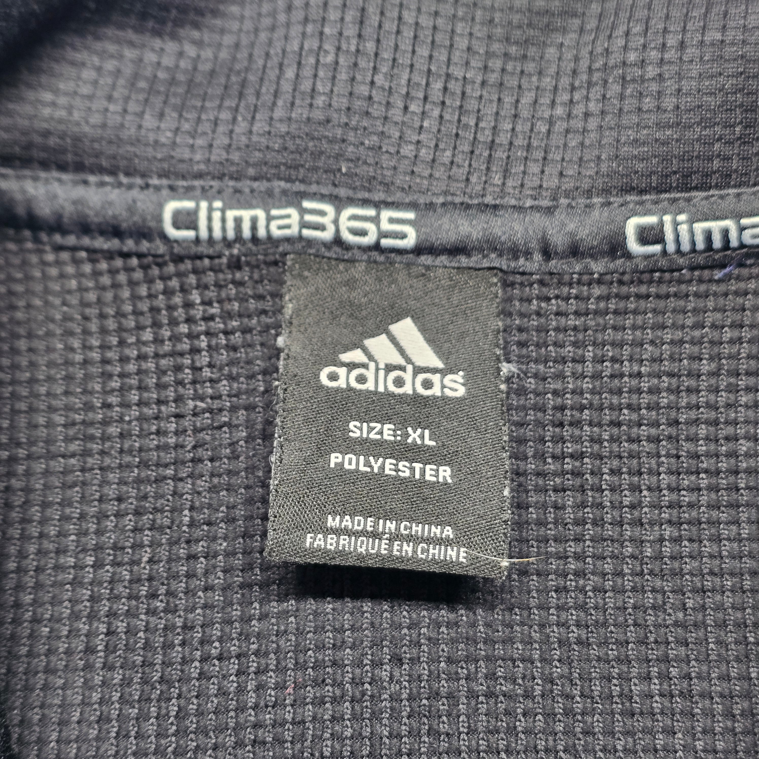 All Blacks 2008 Polo - XL
