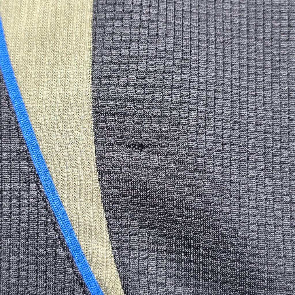 All Blacks 2008 Polo - XL