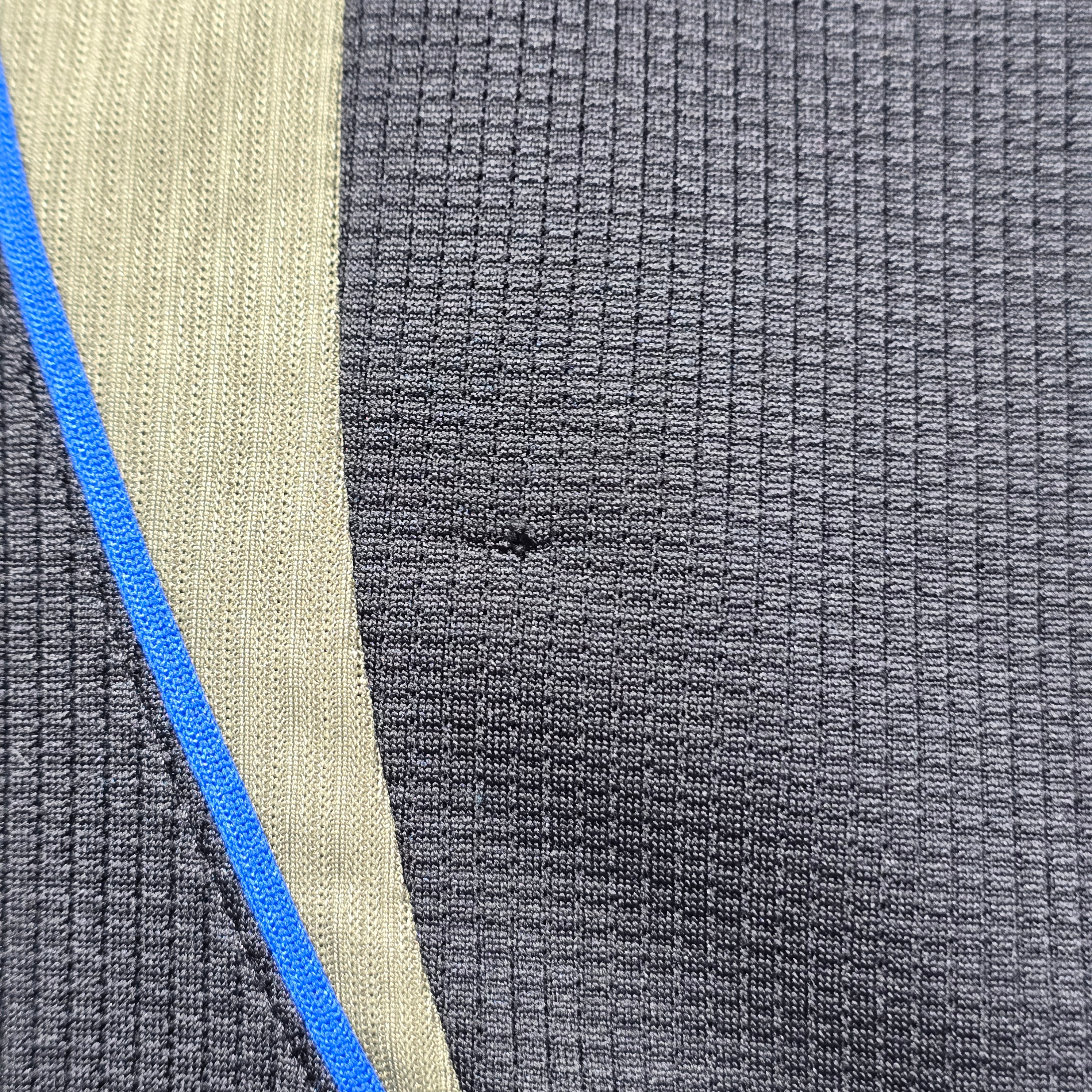 All Blacks 2008 Polo - XL