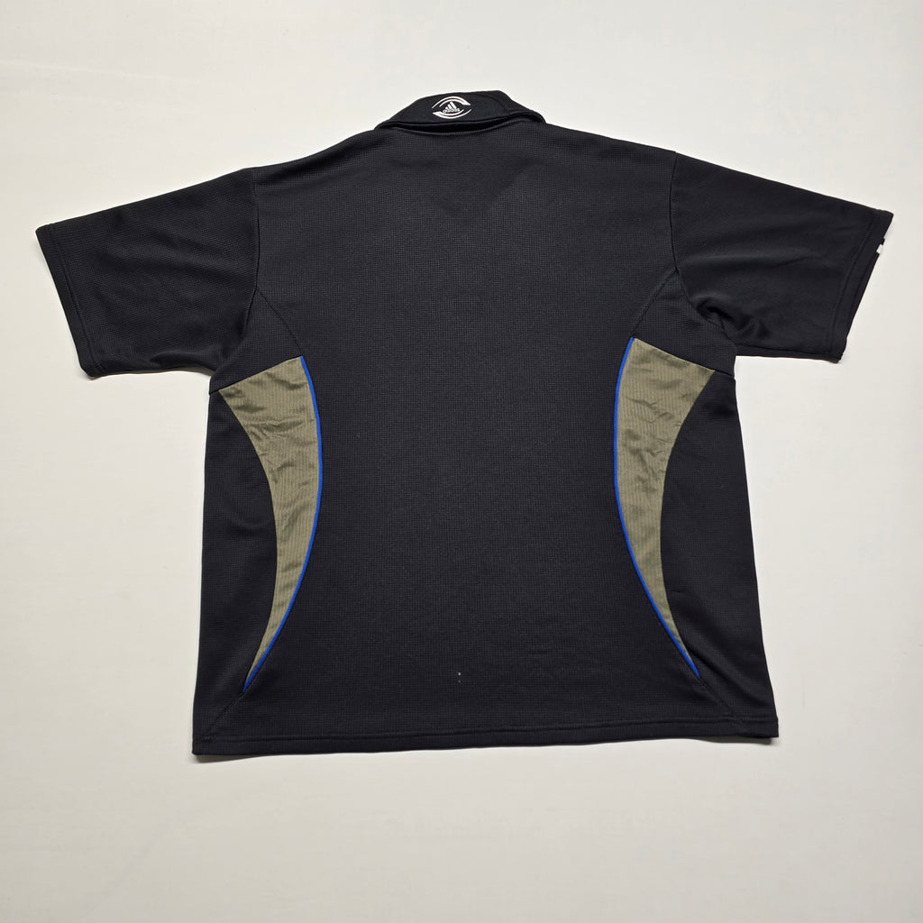 All Blacks 2008 Polo - XL