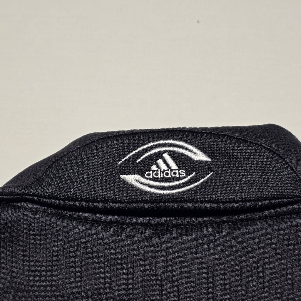 All Blacks 2008 Polo - XL