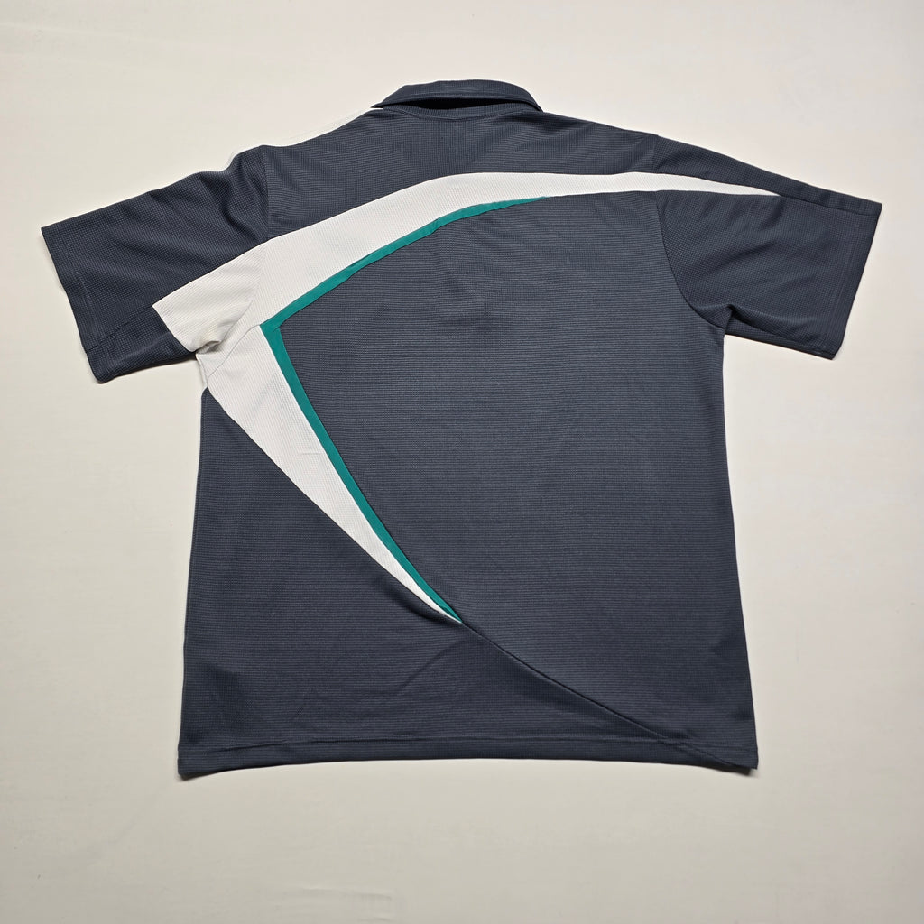 All Blacks 2010 Polo - Large