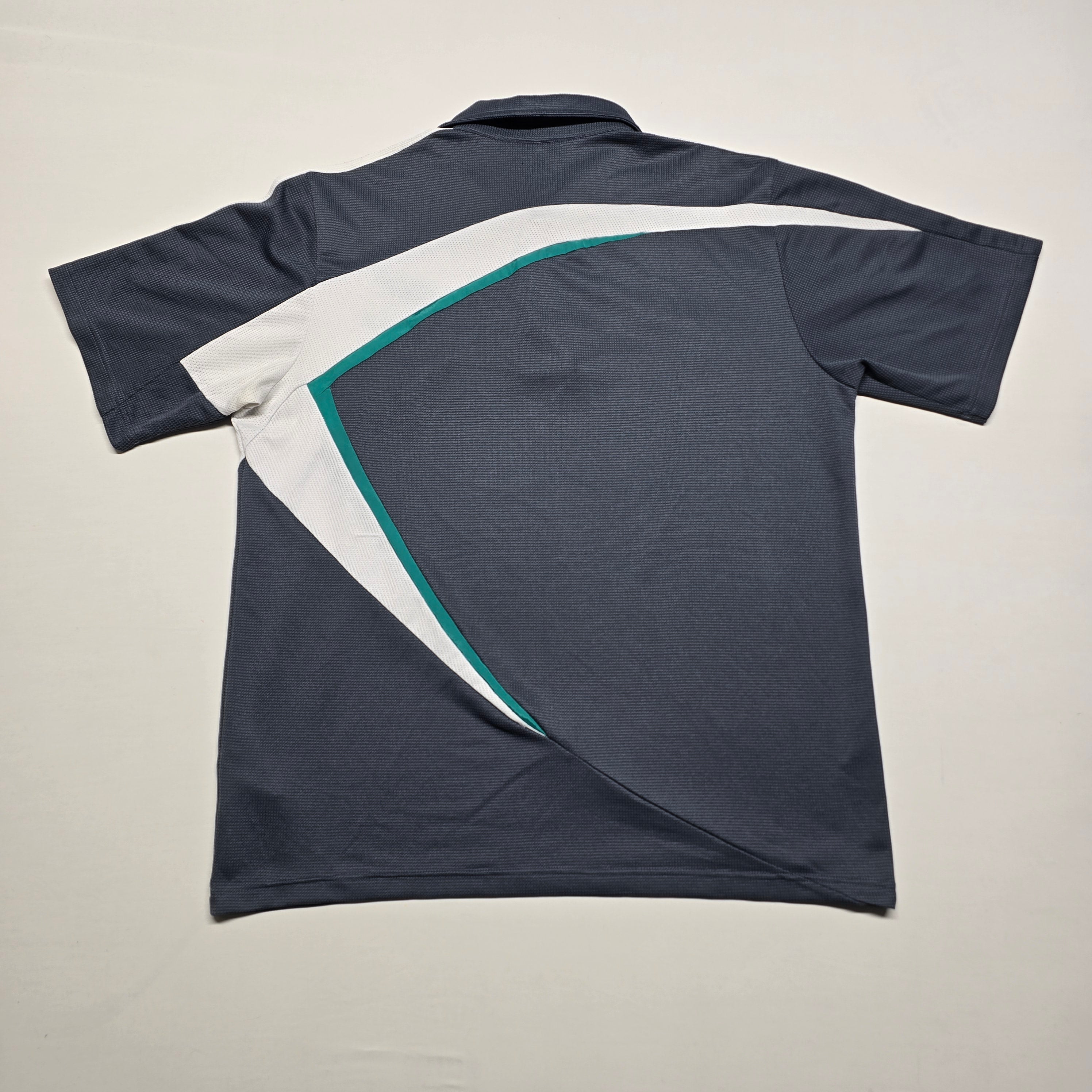 All Blacks 2010 Polo - Large