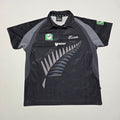 Blackcaps 2000's Jersey - 12