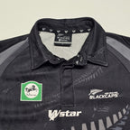Blackcaps 2000's Jersey - 12