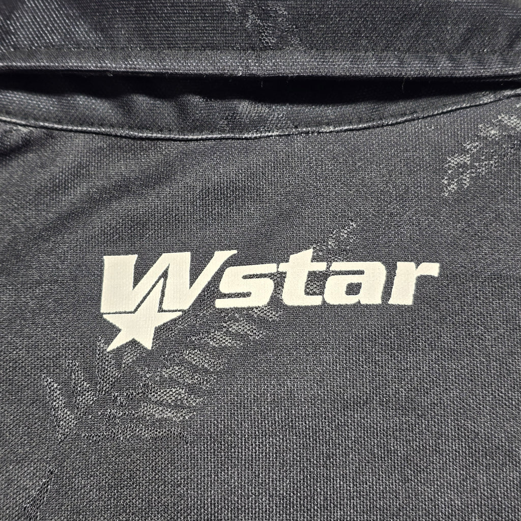 Blackcaps 2000's Jersey - 12