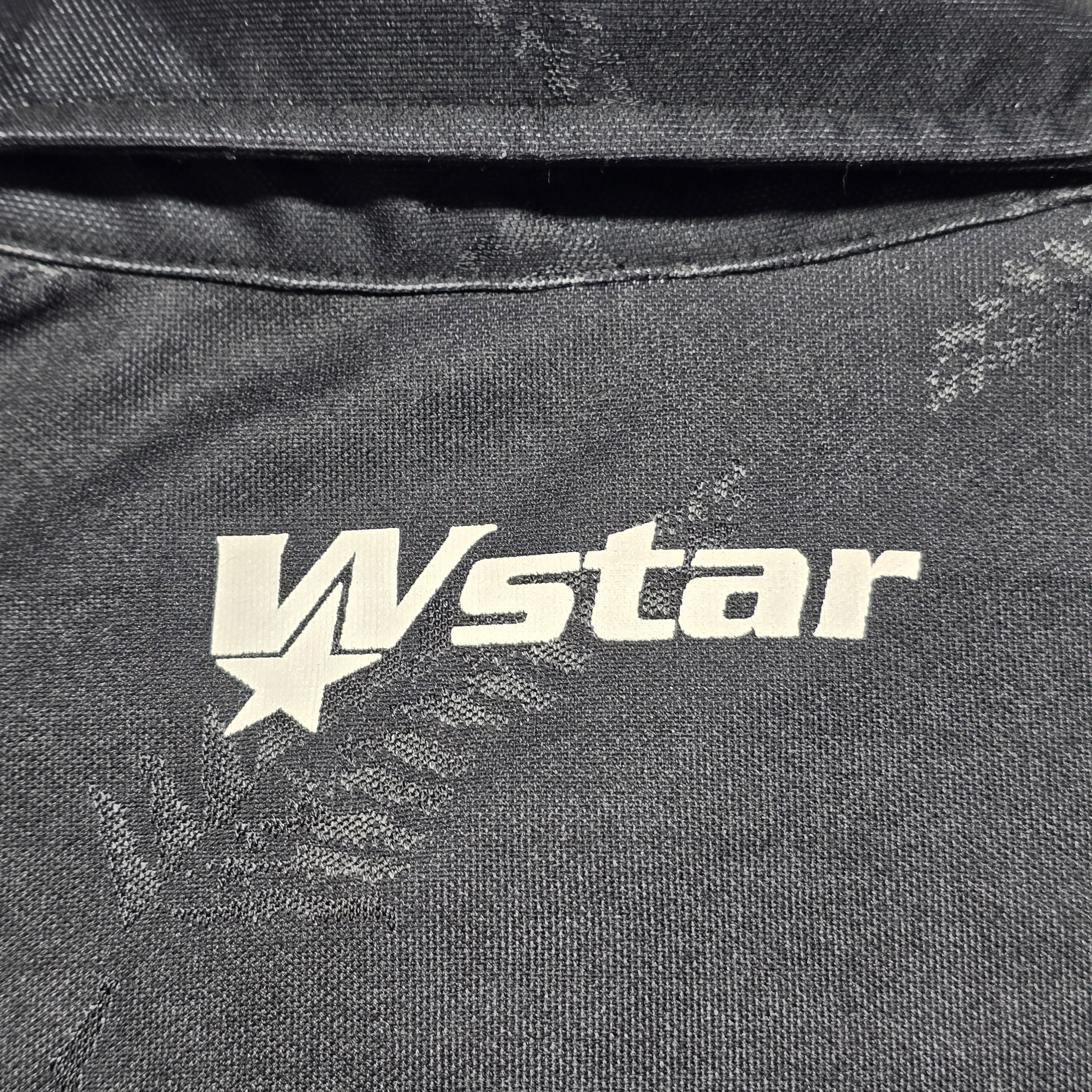 Blackcaps 2000's Jersey - 12