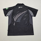 Blackcaps 2000's Jersey - 12