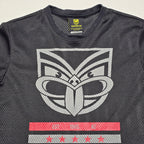 NZ Warriors Supporters Top - Medium