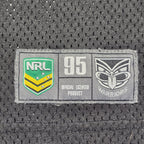 NZ Warriors Supporters Top - Medium