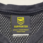 NZ Warriors Supporters Top - Medium
