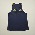 Highlanders 2021 Singlet - Medium