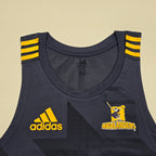 Highlanders 2021 Singlet - Medium
