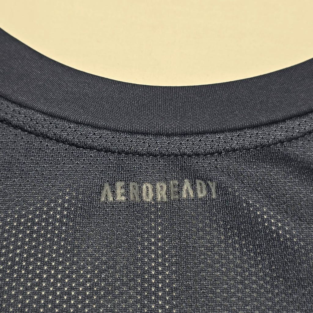 Highlanders 2021 Singlet - Medium