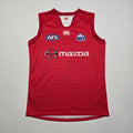 North Melbourne AFL Jersey (Player Version) - Large