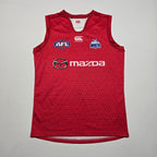 North Melbourne AFL Jersey (Player Version) - Large