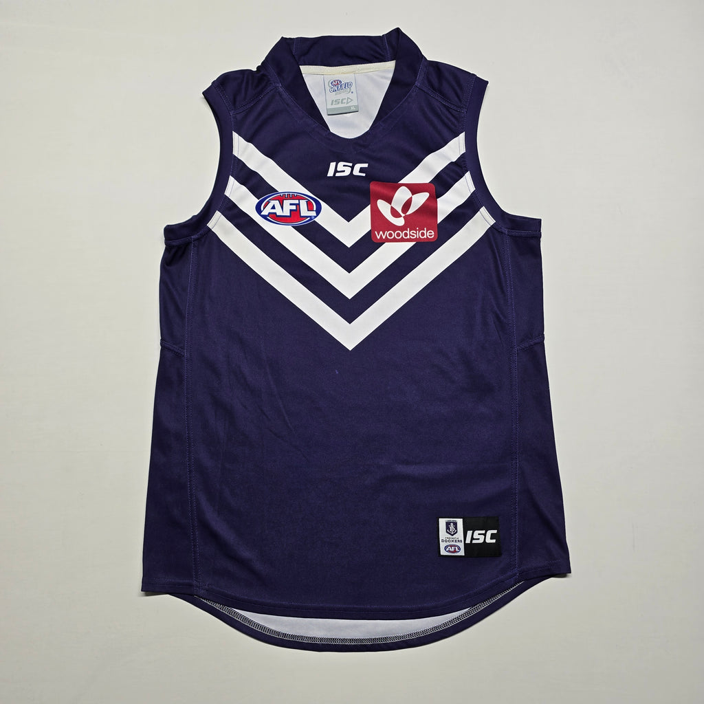 Fremantle Dockers AFL Jersey - "XL"