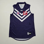 Fremantle Dockers AFL Jersey - "XL"