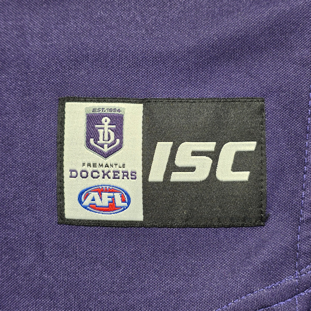 Fremantle Dockers AFL Jersey - "XL"