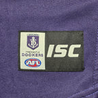 Fremantle Dockers AFL Jersey - "XL"