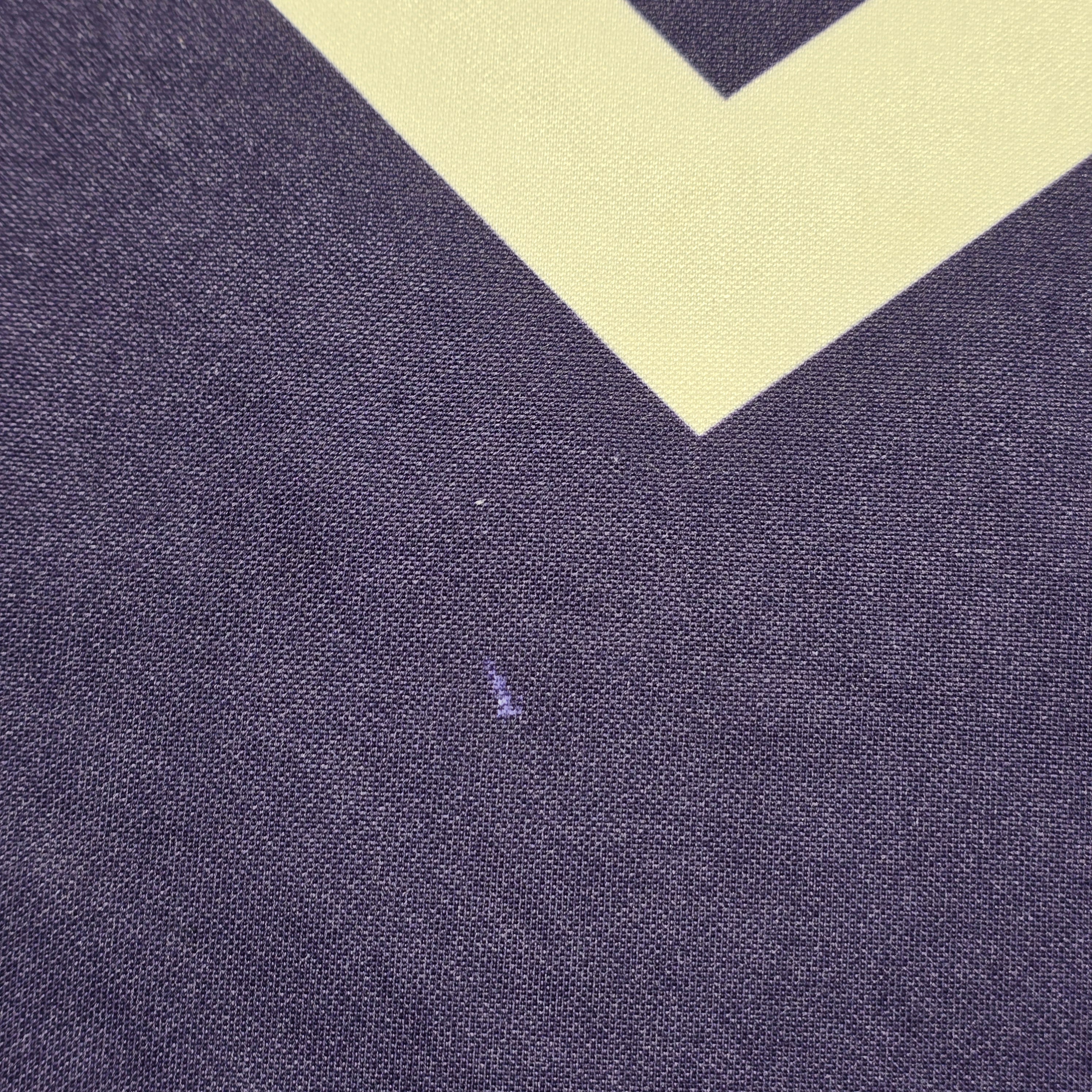 Fremantle Dockers AFL Jersey - "XL"