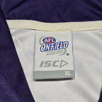 Fremantle Dockers AFL Jersey - "XL"