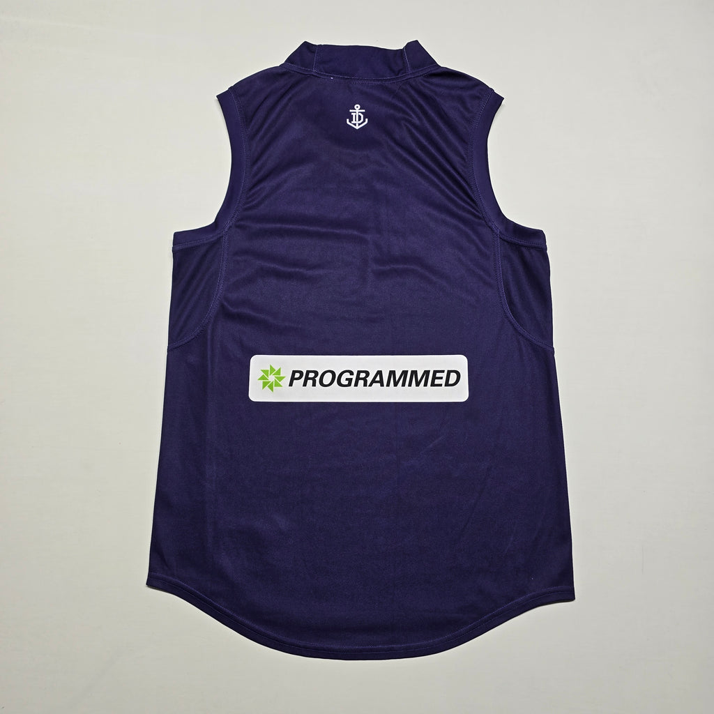 Fremantle Dockers AFL Jersey - "XL"