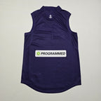 Fremantle Dockers AFL Jersey - "XL"